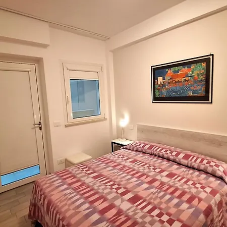 Trilocale Pool - Al Glicine *