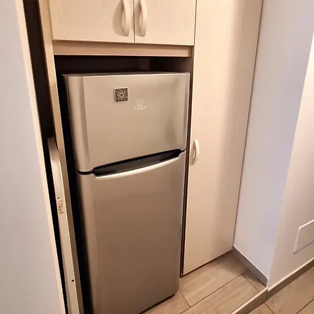 Trilocale Pool - Al Glicine Lägenhet *