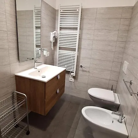 Trilocale Pool - Al Glicine Appartamento